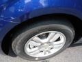 Blue Topaz Metallic - Sonic LT Hatch Photo No. 9