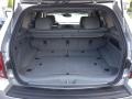 Medium Slate Gray Trunk Photo for 2005 Jeep Grand Cherokee #68027984