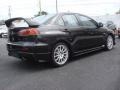 Phantom Black Pearl - Lancer Evolution GSR Photo No. 4