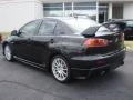 Phantom Black Pearl - Lancer Evolution GSR Photo No. 5