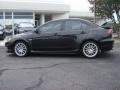 Phantom Black Pearl - Lancer Evolution GSR Photo No. 6