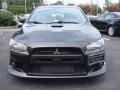 Phantom Black Pearl - Lancer Evolution GSR Photo No. 8