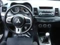 Black Dashboard Photo for 2008 Mitsubishi Lancer Evolution #68028075