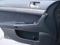 Black Door Panel Photo for 2008 Mitsubishi Lancer Evolution #68028086