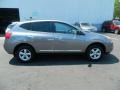 2012 Platinum Graphite Nissan Rogue S Special Edition AWD  photo #6