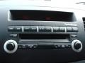 Black Audio System Photo for 2008 Mitsubishi Lancer Evolution #68028122