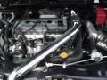  2008 Lancer Evolution GSR 2.0 Liter Turbocharged DOHC 16-Valve MIVEC 4 Cylinder Engine