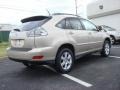 2005 Savannah Beige Metallic Lexus RX 330 AWD Thundercloud Edition  photo #4