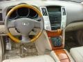 Savannah Beige Metallic - RX 330 AWD Thundercloud Edition Photo No. 11