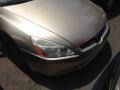 2003 Desert Mist Metallic Honda Accord EX-L Sedan  photo #3