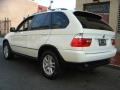 Alpine White - X5 3.0i Photo No. 4