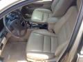 2003 Desert Mist Metallic Honda Accord EX-L Sedan  photo #10