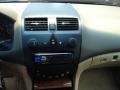 2003 Desert Mist Metallic Honda Accord EX-L Sedan  photo #13