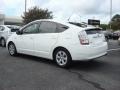 Super White - Prius Hybrid Photo No. 5