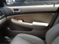 2003 Desert Mist Metallic Honda Accord EX-L Sedan  photo #15