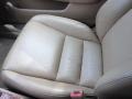2003 Desert Mist Metallic Honda Accord EX-L Sedan  photo #16