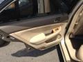 2003 Desert Mist Metallic Honda Accord EX-L Sedan  photo #17