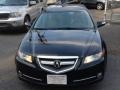 Nighthawk Black Pearl - TL 3.2 Photo No. 2