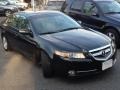 Nighthawk Black Pearl - TL 3.2 Photo No. 3
