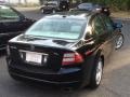 Nighthawk Black Pearl - TL 3.2 Photo No. 4