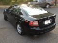 Nighthawk Black Pearl - TL 3.2 Photo No. 6