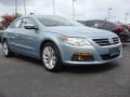 Iron Grey Metallic - CC Sport Photo No. 1