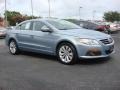 Iron Grey Metallic - CC Sport Photo No. 2