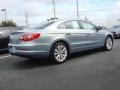 Iron Grey Metallic - CC Sport Photo No. 3
