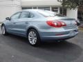 Iron Grey Metallic - CC Sport Photo No. 4