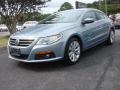 Iron Grey Metallic - CC Sport Photo No. 6