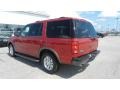 Laser Red - Expedition XLT Photo No. 3