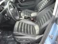 Black Interior Photo for 2010 Volkswagen CC #68028728