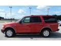 Laser Red - Expedition XLT Photo No. 5