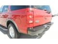 Laser Red - Expedition XLT Photo No. 8