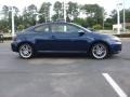 2008 Nautical Blue Metallic Scion tC   photo #2