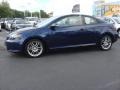 2008 Nautical Blue Metallic Scion tC   photo #5