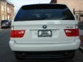 Alpine White - X5 3.0i Photo No. 12