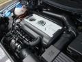 2.0 Liter FSI Turbocharged DOHC 16-Valve 4 Cylinder 2010 Volkswagen CC Sport Engine