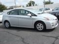 Classic Silver Metallic - Prius Hybrid II Photo No. 2