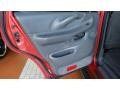 Laser Red - Expedition XLT Photo No. 25