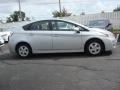 Classic Silver Metallic - Prius Hybrid II Photo No. 3