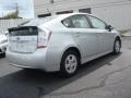 Classic Silver Metallic - Prius Hybrid II Photo No. 4