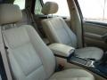 Alpine White - X5 3.0i Photo No. 14