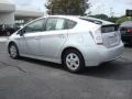 Classic Silver Metallic - Prius Hybrid II Photo No. 5