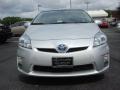 Classic Silver Metallic - Prius Hybrid II Photo No. 7