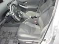 Classic Silver Metallic - Prius Hybrid II Photo No. 8