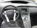 Classic Silver Metallic - Prius Hybrid II Photo No. 10