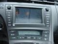 Classic Silver Metallic - Prius Hybrid II Photo No. 16