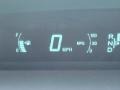 Classic Silver Metallic - Prius Hybrid II Photo No. 20