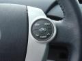 Classic Silver Metallic - Prius Hybrid II Photo No. 22